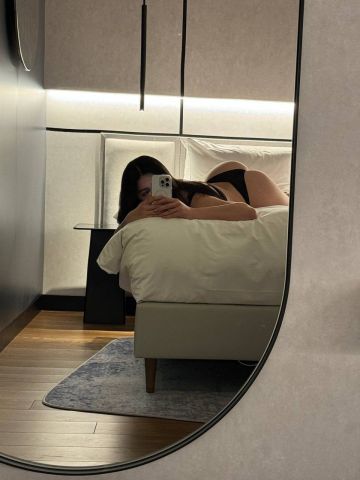 Галина Вип Красивая Реал