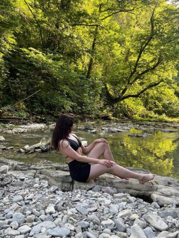 Галина Вип Красивая Реал фото 2