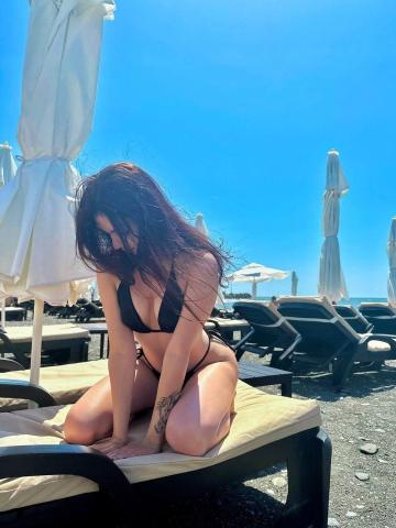 Галина Вип Красивая Реал фото 3