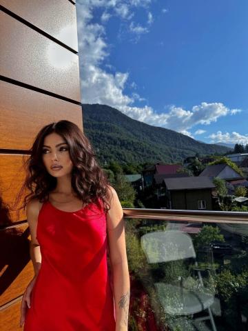 Галина Вип Красивая Реал фото 4