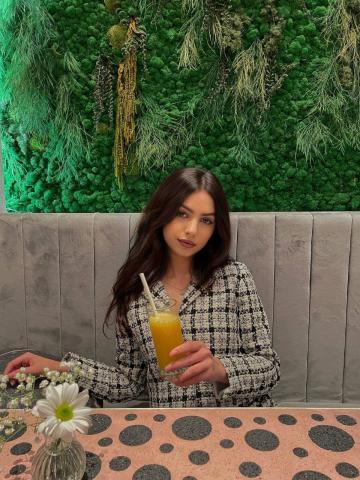 Галина Вип Красивая Реал фото 8