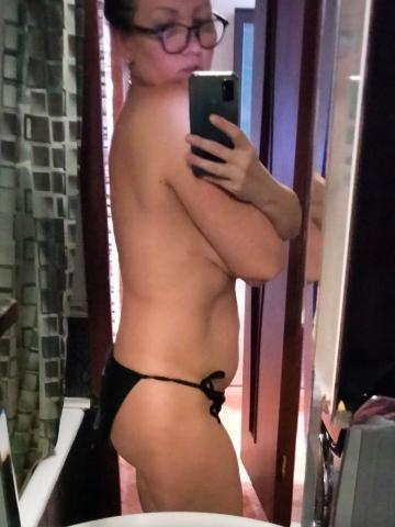 Анастасия Соблазнительная фото 11