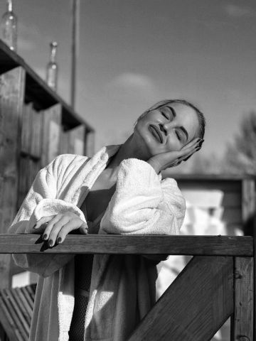 Жанна Пылкая