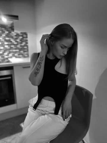 Жанна Пылкая фото 2