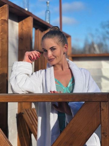 Жанна Пылкая фото 4